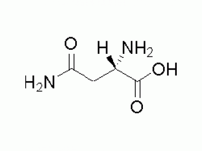 L-天冬酰胺，无水物