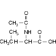 N-乙酰-<em>D</em>-<em>缬氨酸</em>