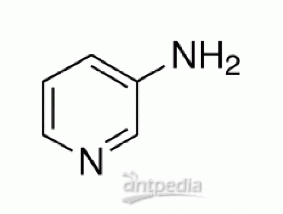3-氨基吡啶