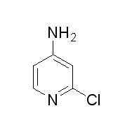 <em>4</em>-氨基-2-<em>氯</em><em>吡啶</em>