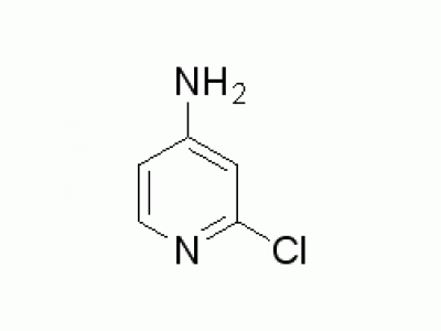 4-氨基-2-氯吡啶