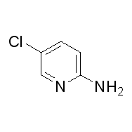 2-氨基-<em>5</em>-<em>氯</em>吡啶