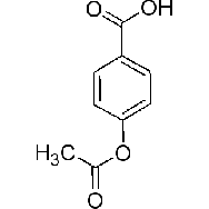 4-乙酰氧基苯<em>甲酸</em>
