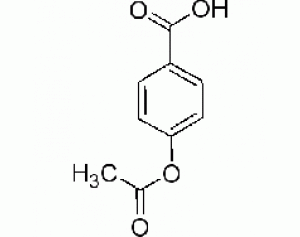 4-乙酰氧基苯甲酸