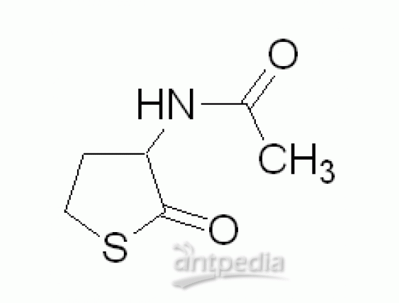 DL-N-乙酰高半胱氨酸硫内酯