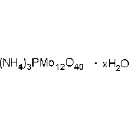 磷<em>钼酸铵</em>水合物