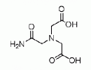 N-(氨基甲酰甲基)亚氨基二乙