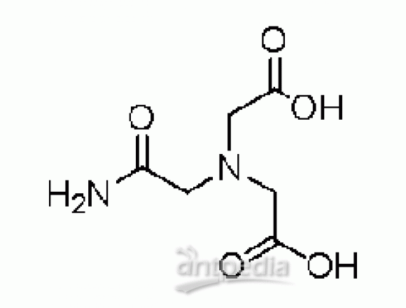 N-(氨基甲酰甲基)亚氨基二乙