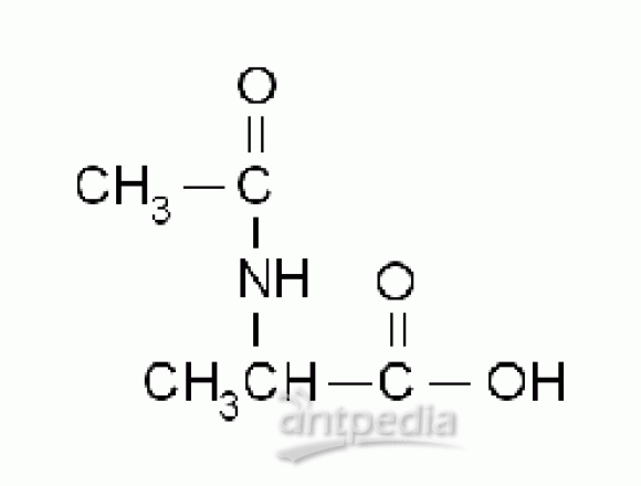 N-乙酰-D-丙氨酸
