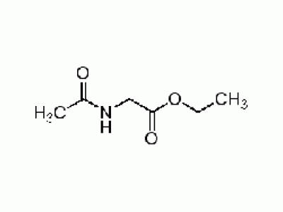 N-乙酰甘氨酸乙酯