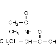 N-乙酰-<em>L</em>-<em>缬氨酸</em>