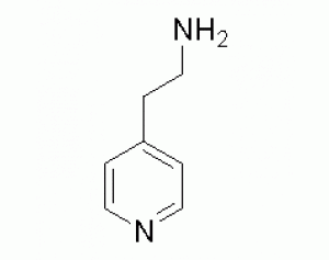 4-(2-氨乙基)吡啶