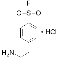 4-(2-氨乙基)苯磺酰氟盐酸盐（AEBSF