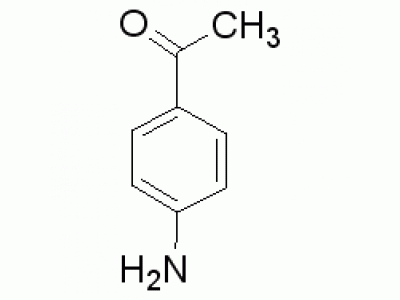 4′-氨基苯乙酮