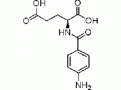 N-（4-氨基甲酰）-L-谷氨酸