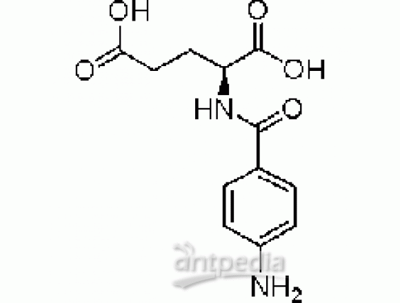 N-（4-氨基甲酰）-L-谷氨酸