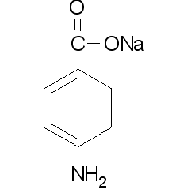 4-氨基<em>苯甲酸钠</em>