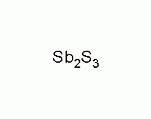 硫化锑