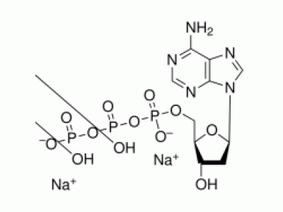 三磷酸脱氧腺苷钠盐（dATP）