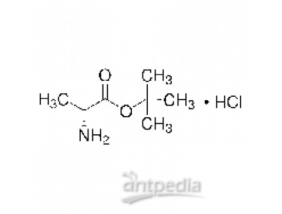 D-丙氨酸叔丁酯盐酸盐