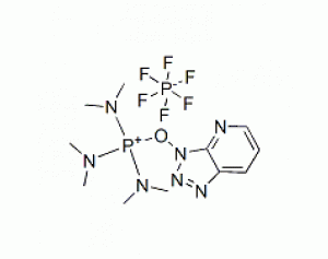(7-氮杂苯并三唑-1-基氧代)三(三甲基氨基)膦六氟磷酸盐