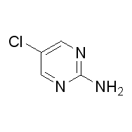 2-<em>氨基</em>-<em>5</em>-氯<em>嘧啶</em>