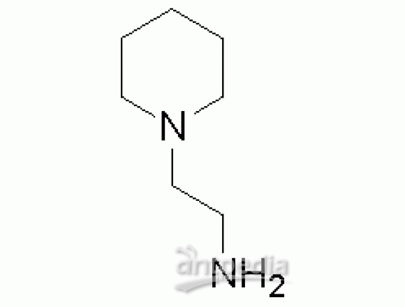 1-(2-氨基乙基)哌啶