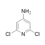 4-<em>氨基</em>-2,6-二<em>氯</em><em>吡啶</em>