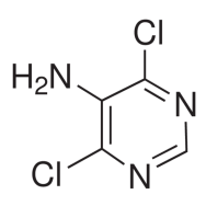5-氨基-<em>4</em>,6-<em>二</em><em>氯</em><em>嘧啶</em>