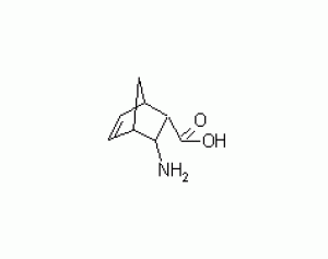 3-内双环氨基[2.2.1]-5-嗯-2-内羧基酸