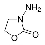 3-氨基-2-噁<em>唑</em>烷<em>酮</em>(<em>AOZ</em>)