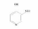 3-氨基-4-羟基吡啶
