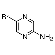 2-氨基-5-溴<em>吡</em><em>嗪</em>