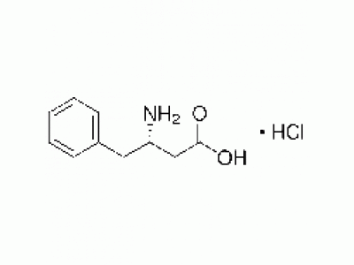L-β-高苯丙氨酸盐酸盐