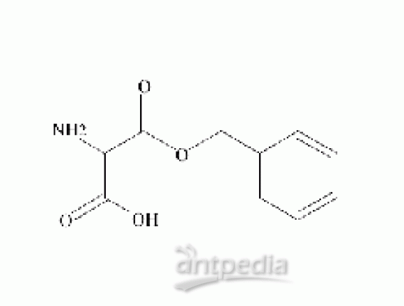 L-天冬氨酸1-苄酯