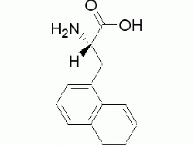 3-(1-萘基)-L-丙氨酸