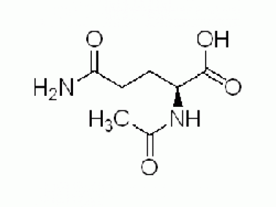N-乙酰-L-谷氨酰胺