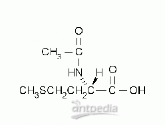 N-乙酰-L-蛋氨酸(NAM)