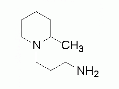 1-(3-氨丙基)-2-甲基哌啶