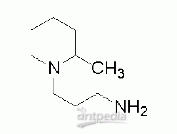 1-(3-氨丙基)-2-甲基哌啶