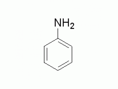 苯胺标准溶液
