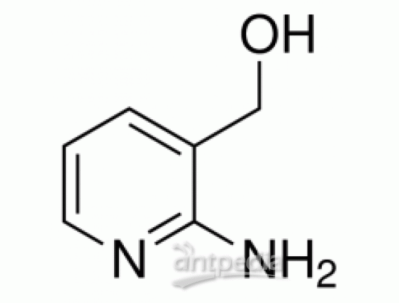2-氨基吡啶-3-甲醇