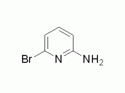 2-溴-6-氨基吡啶