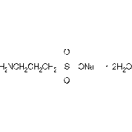 3-氨基-1-丙<em>磺酸</em> <em>钠盐</em>