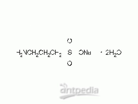 3-氨基-1-丙磺酸 钠盐