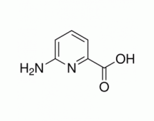 6-氨基吡啶-2-羧酸