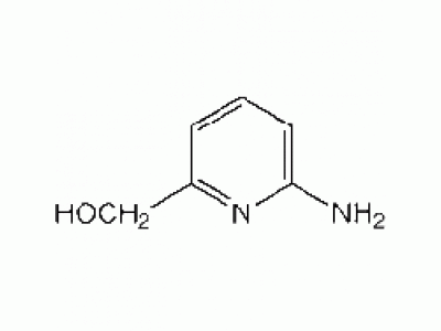 2-氨基-6-吡啶甲醇