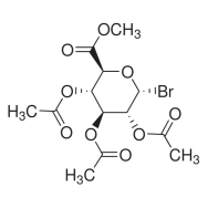 乙酰溴-α-D-<em>葡萄糖醛酸</em>甲酯