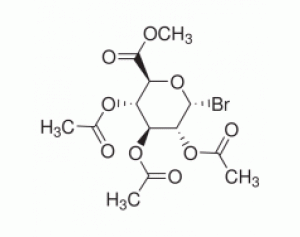 乙酰溴-α-D-葡萄糖醛酸甲酯