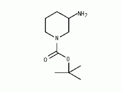 3-氨基-1-Boc-哌啶